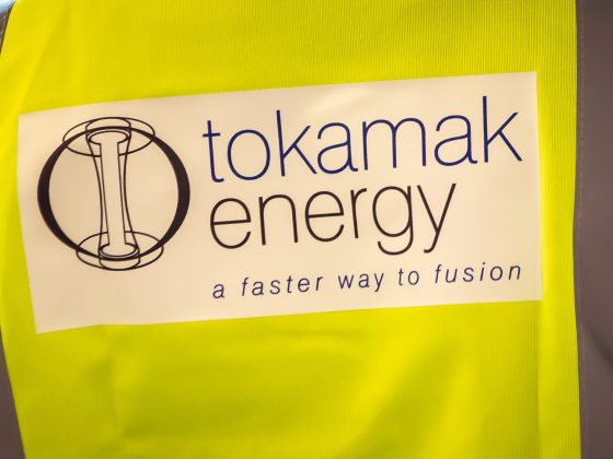 Fusion Engineering and Design paper recognises Tokamak Energy’s lead in IP development for commercial fusion